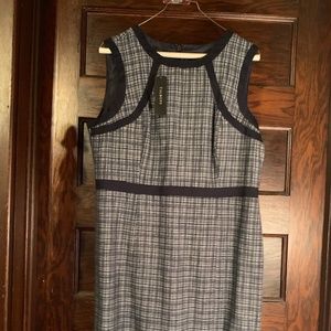 Talbots Sleeveless Dress